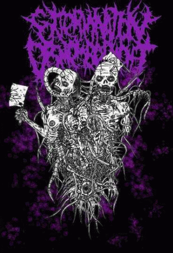 Extermination Dismemberment : Promo 2009